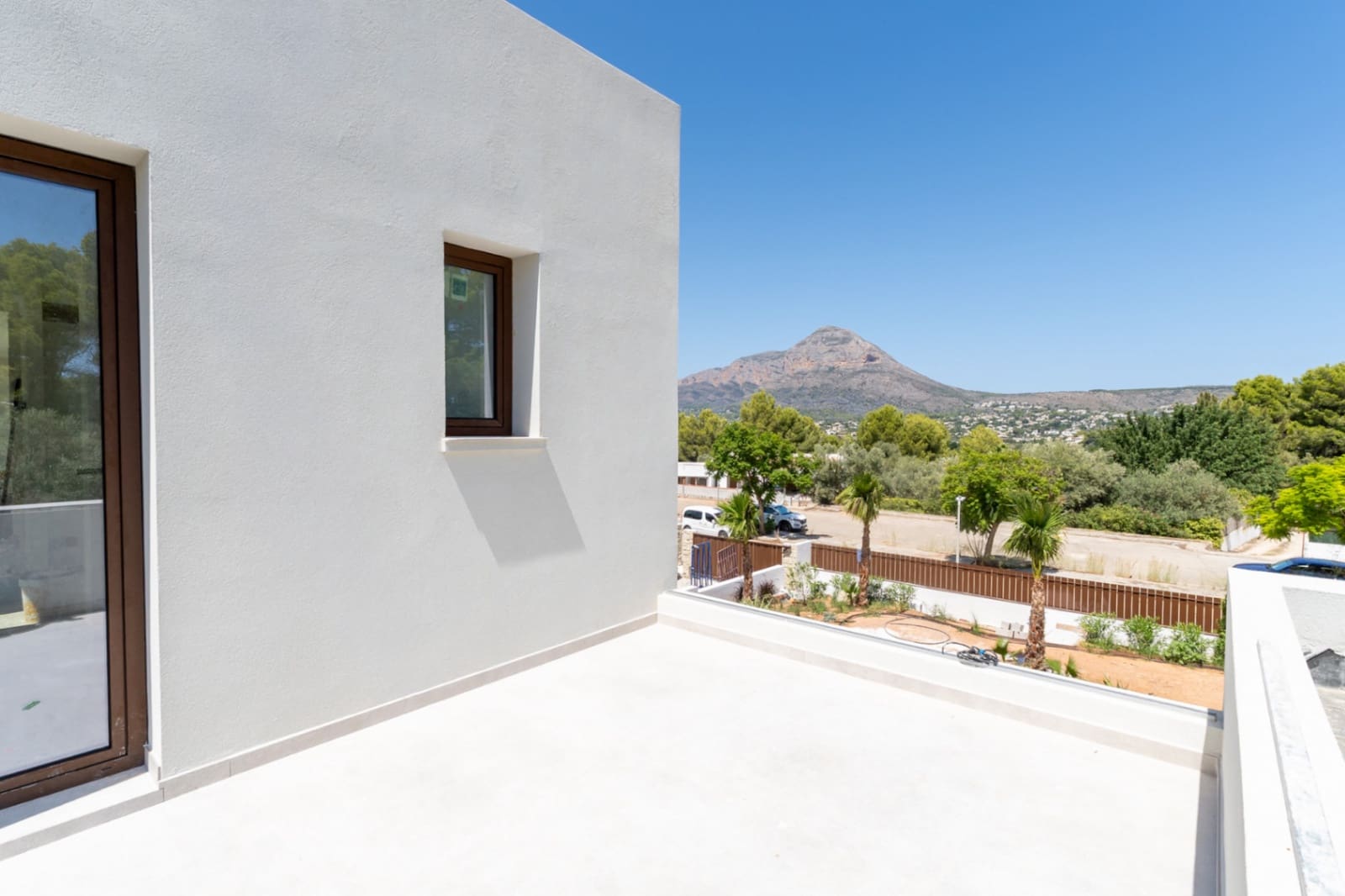 Chalet de 4 habitaciones en Javea / Xàbia en venta con piscina garaje - 1.690.000 € (Ref: 9861135)