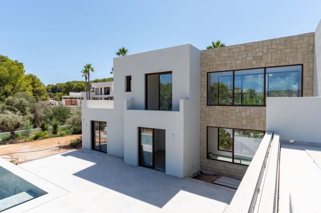 4 chambre Villa/Maison à vendre à Javea / Xàbia avec piscine garage - 1 690 000 € (Ref: 9861135)