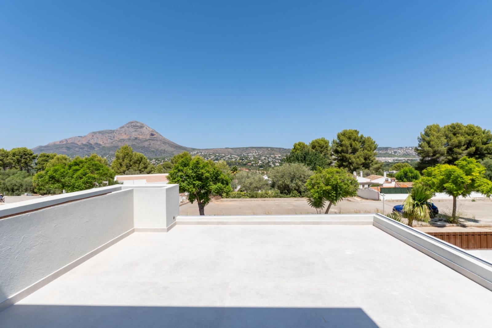 Chalet de 4 habitaciones en Javea / Xàbia en venta con piscina garaje - 1.690.000 € (Ref: 9861135)