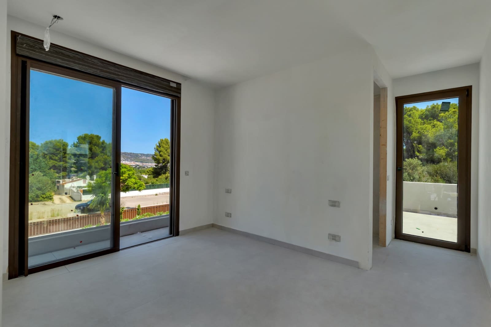 Chalet de 4 habitaciones en Javea / Xàbia en venta con piscina garaje - 1.690.000 € (Ref: 9861135)