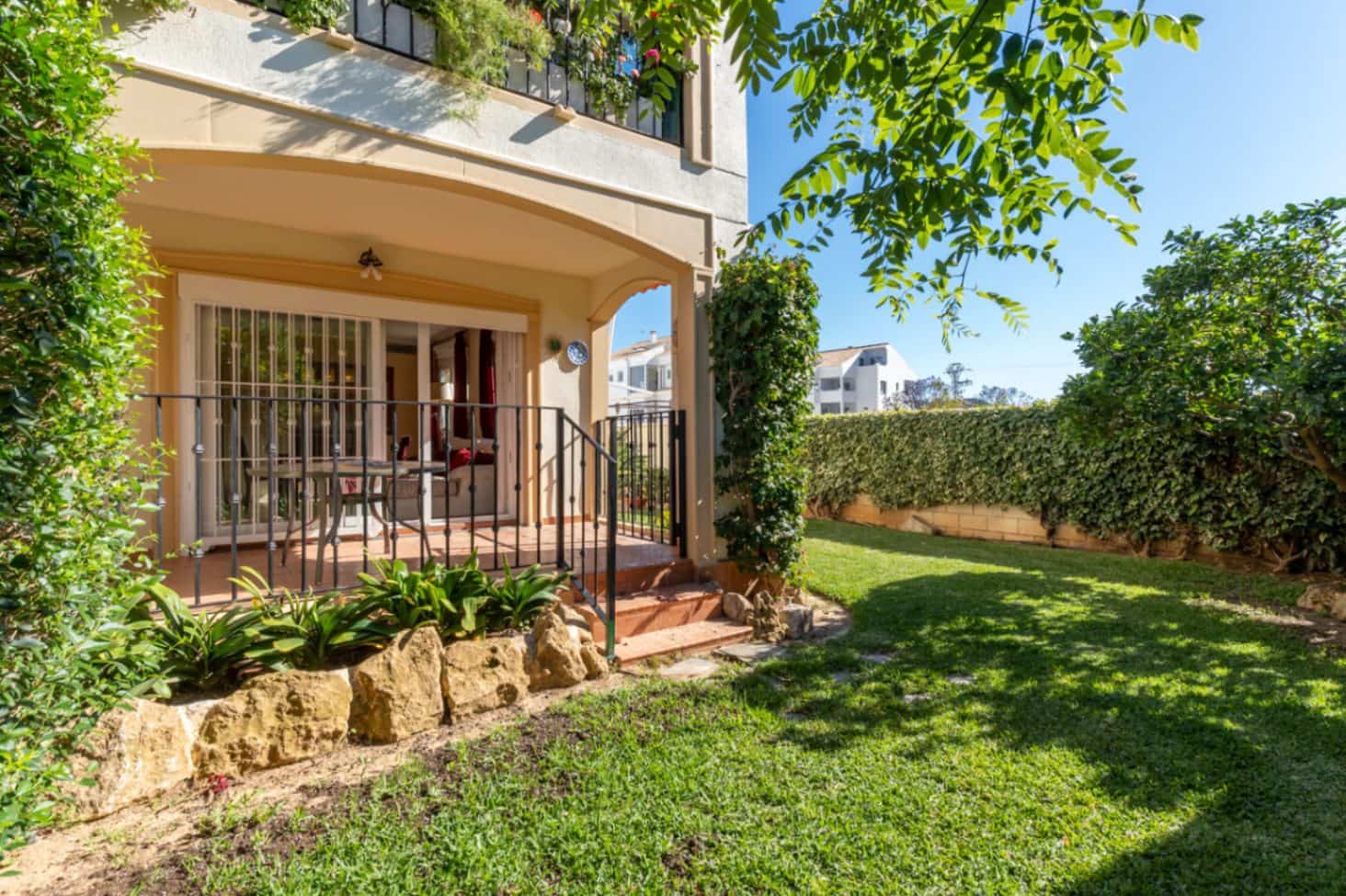 Apartamento de 5 habitaciones en Javea / Xàbia en venta con piscina garaje - 648.000 € (Ref: 9875435)