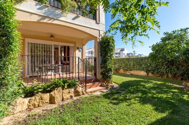 5 quarto Apartamento para venda em Javea / Xàbia com piscina garagem - 648 000 € (Ref: 9875435)