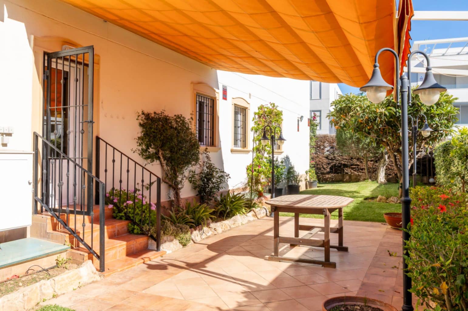 Apartamento de 5 habitaciones en Javea / Xàbia en venta con piscina garaje - 648.000 € (Ref: 9875435)
