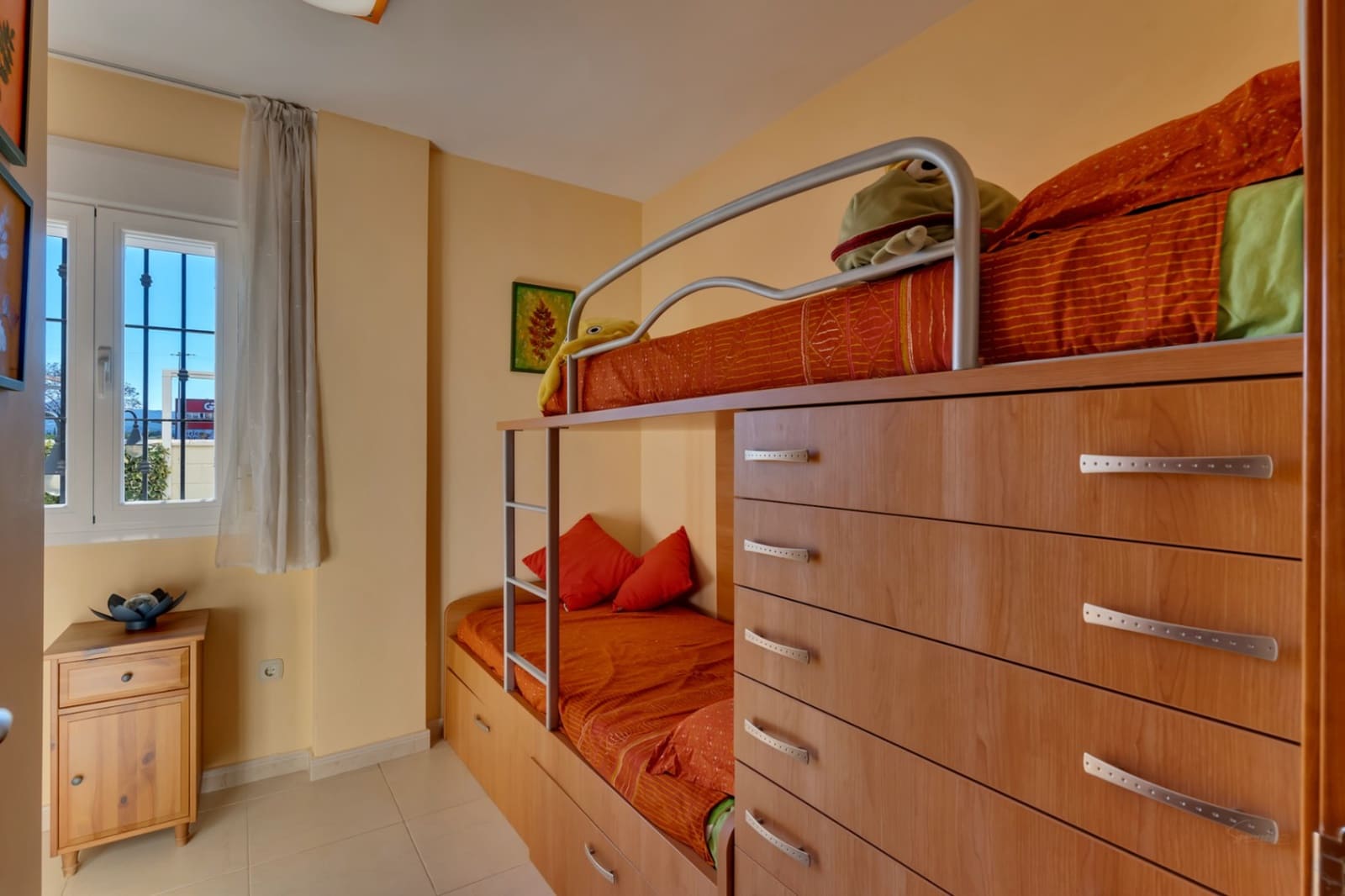 Apartamento de 5 habitaciones en Javea / Xàbia en venta con piscina garaje - 648.000 € (Ref: 9875435)