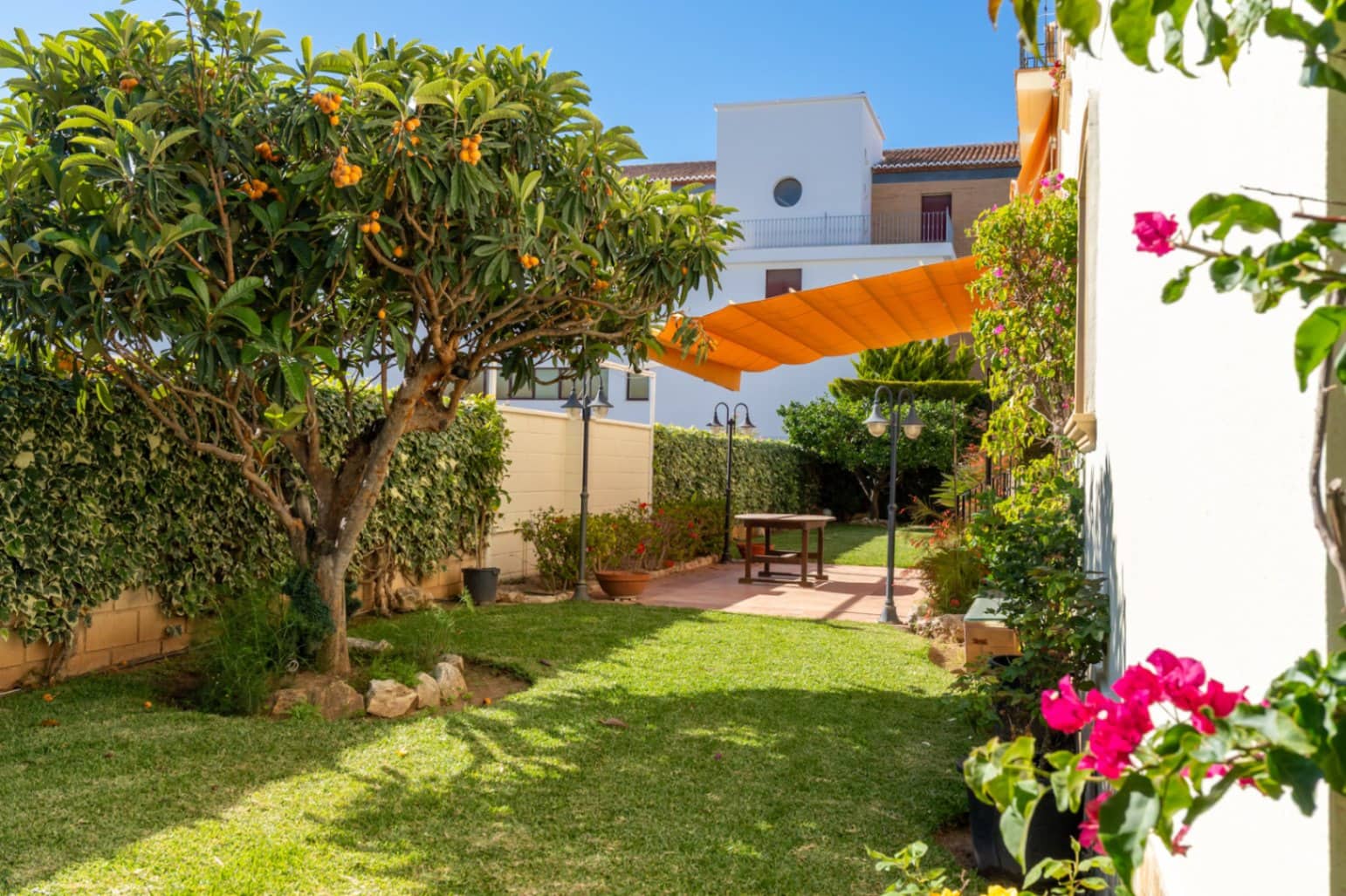 Apartamento de 5 habitaciones en Javea / Xàbia en venta con piscina garaje - 648.000 € (Ref: 9875435)