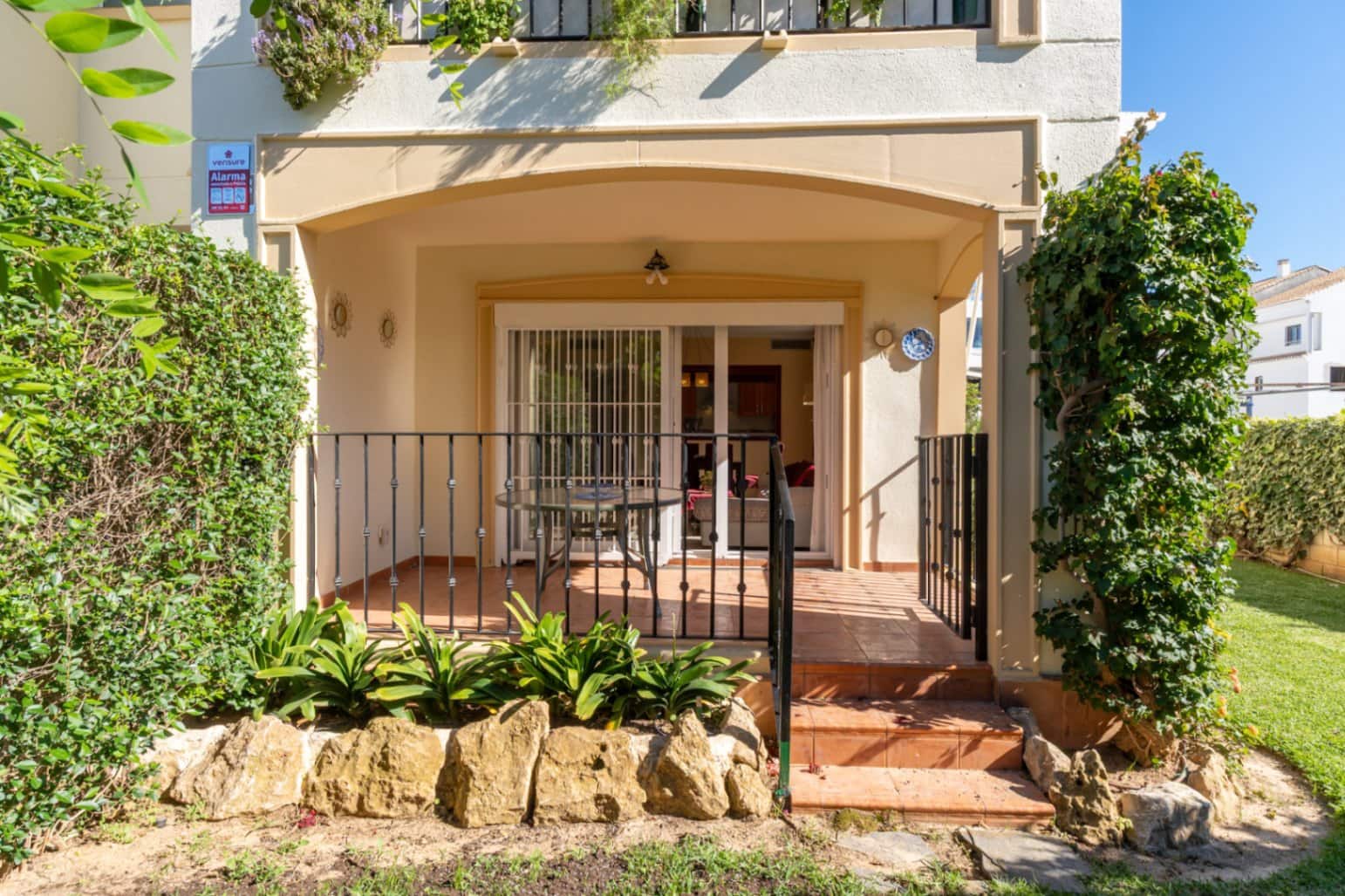 Apartamento de 5 habitaciones en Javea / Xàbia en venta con piscina garaje - 648.000 € (Ref: 9875435)