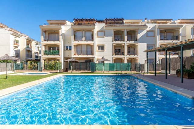5 quarto Apartamento para venda em Javea / Xàbia com piscina garagem - 648 000 € (Ref: 9875435)
