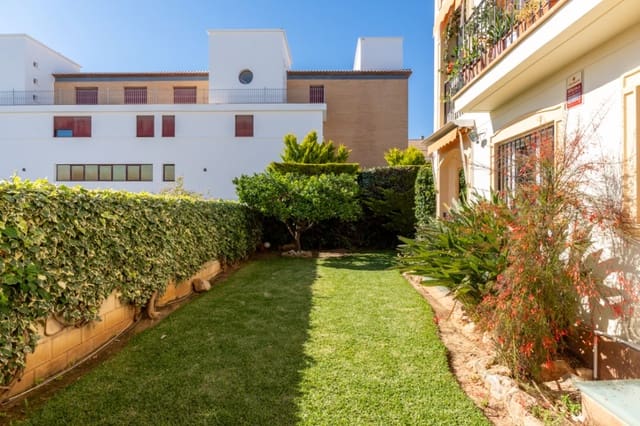 5 quarto Apartamento para venda em Javea / Xàbia com piscina garagem - 648 000 € (Ref: 9875435)