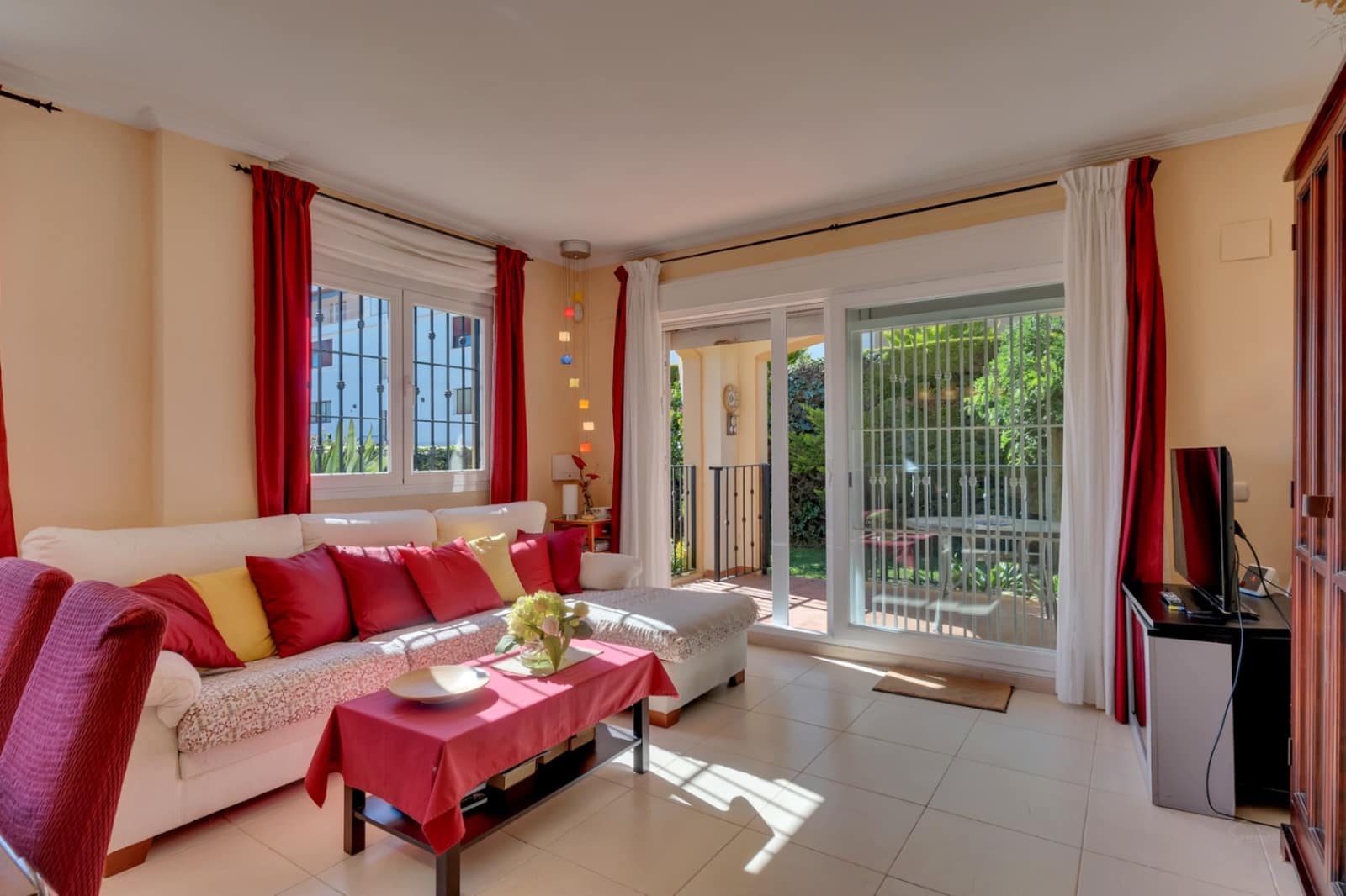 Apartamento de 5 habitaciones en Javea / Xàbia en venta con piscina garaje - 648.000 € (Ref: 9875435)