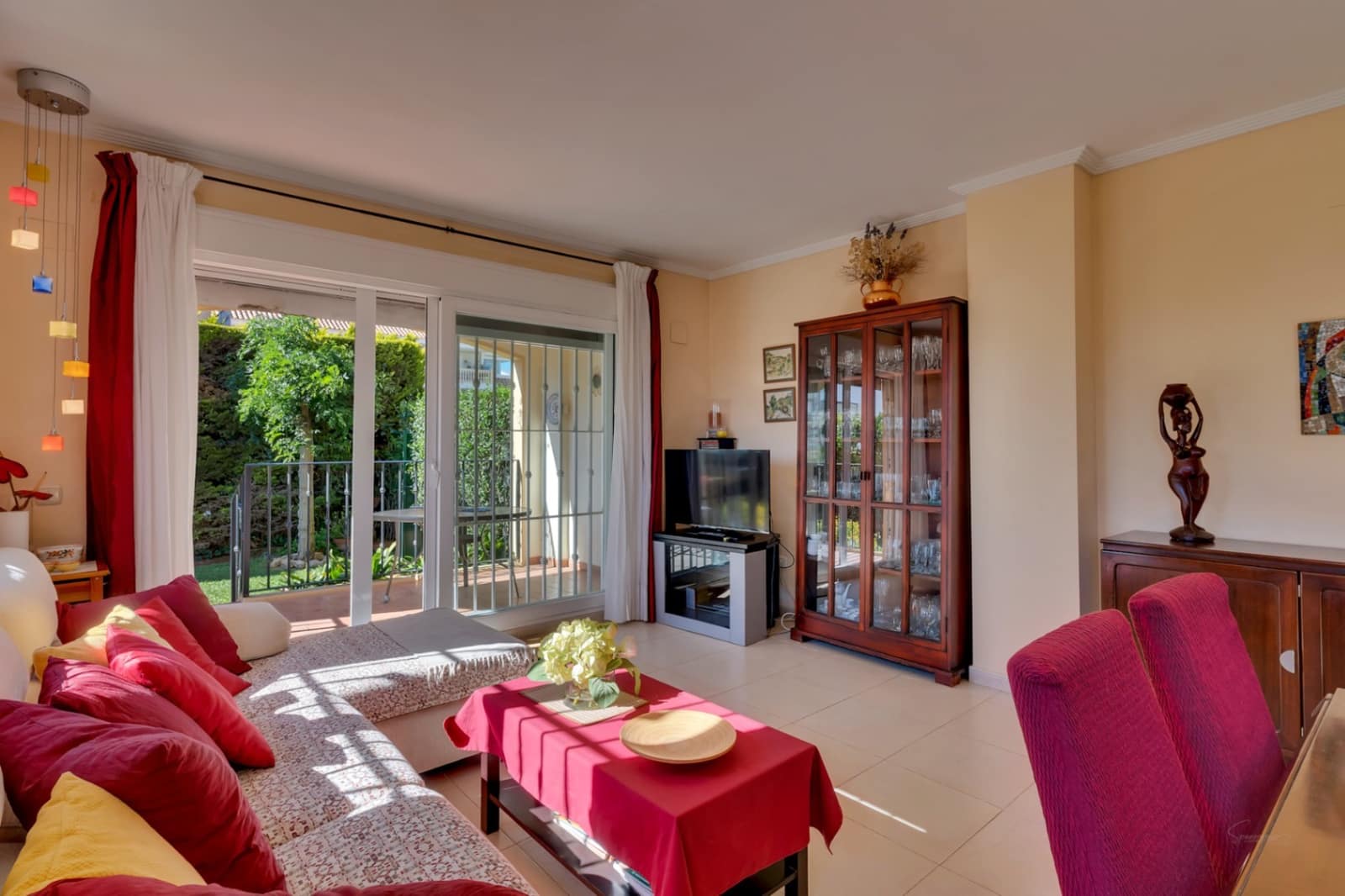 Apartamento de 5 habitaciones en Javea / Xàbia en venta con piscina garaje - 648.000 € (Ref: 9875435)