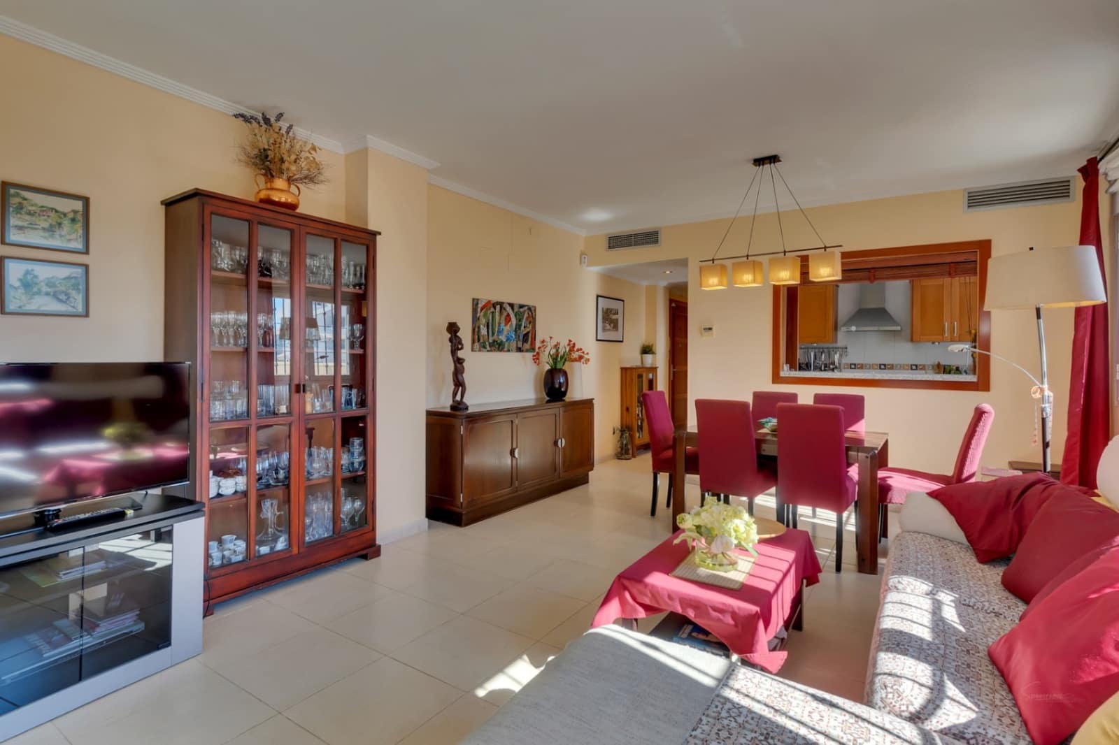 Apartamento de 5 habitaciones en Javea / Xàbia en venta con piscina garaje - 648.000 € (Ref: 9875435)