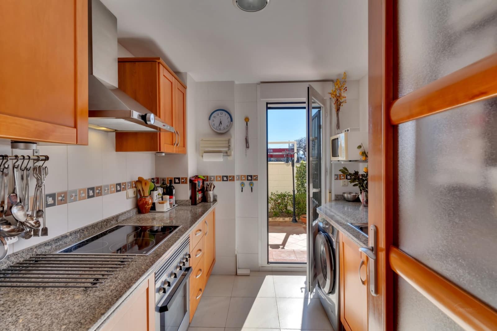 Apartamento de 5 habitaciones en Javea / Xàbia en venta con piscina garaje - 648.000 € (Ref: 9875435)