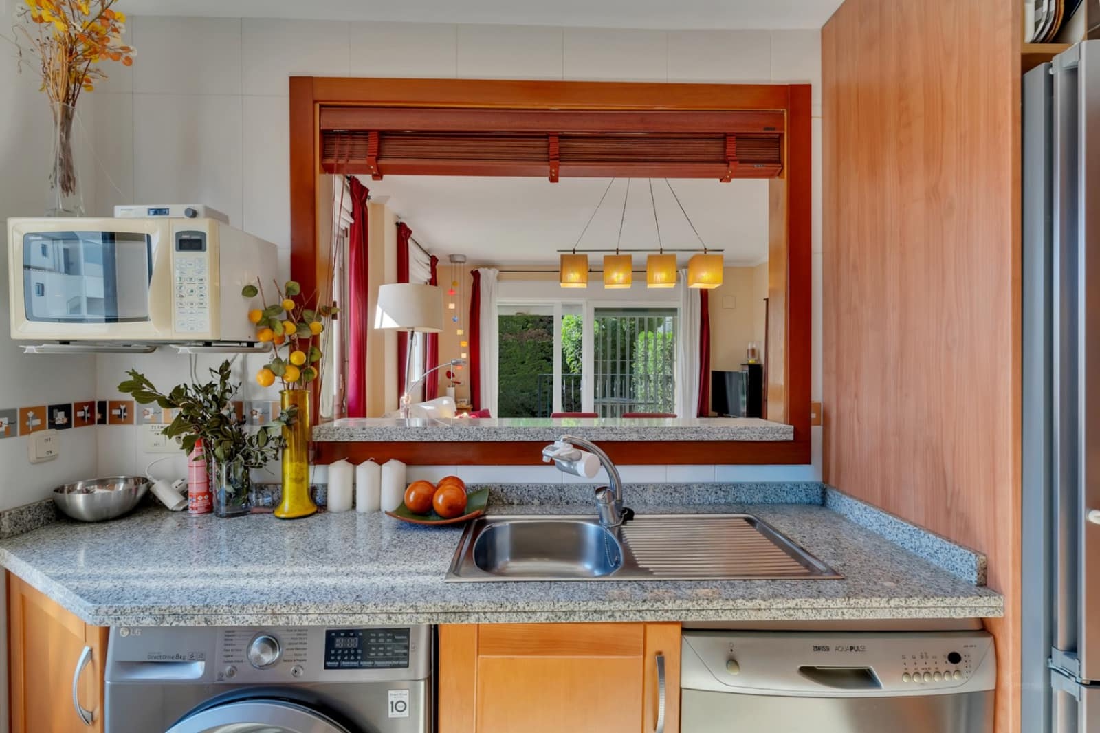 Apartamento de 5 habitaciones en Javea / Xàbia en venta con piscina garaje - 648.000 € (Ref: 9875435)