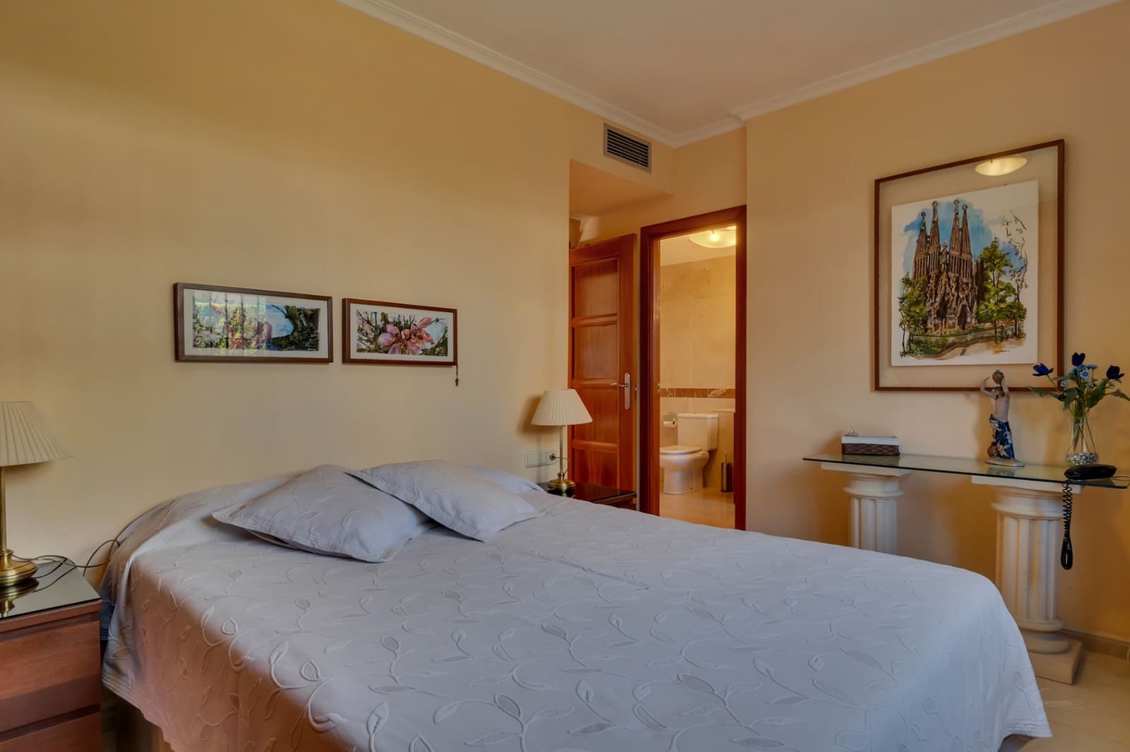 Apartamento de 5 habitaciones en Javea / Xàbia en venta con piscina garaje - 648.000 € (Ref: 9875435)