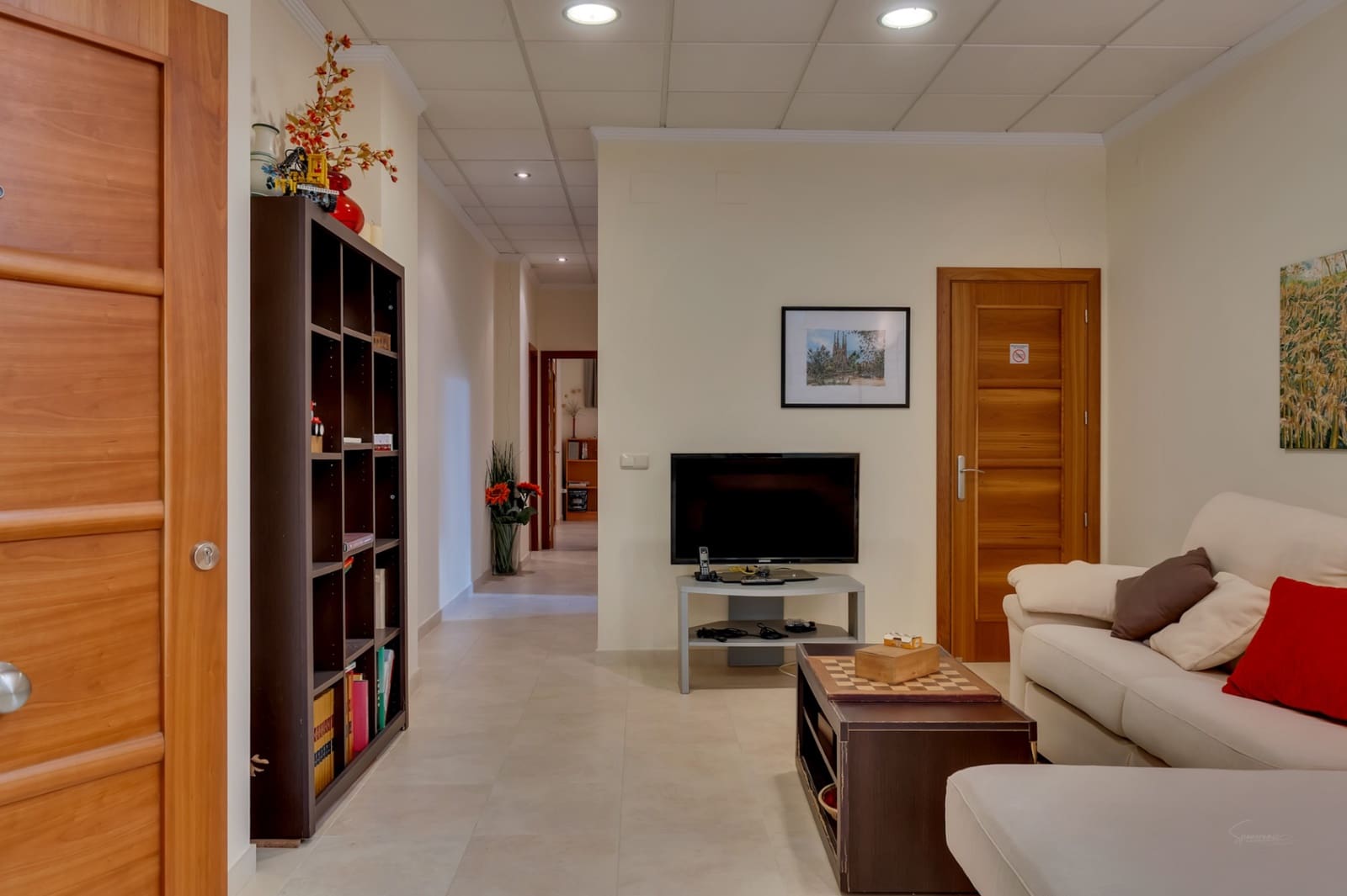 Apartamento de 5 habitaciones en Javea / Xàbia en venta con piscina garaje - 648.000 € (Ref: 9875435)
