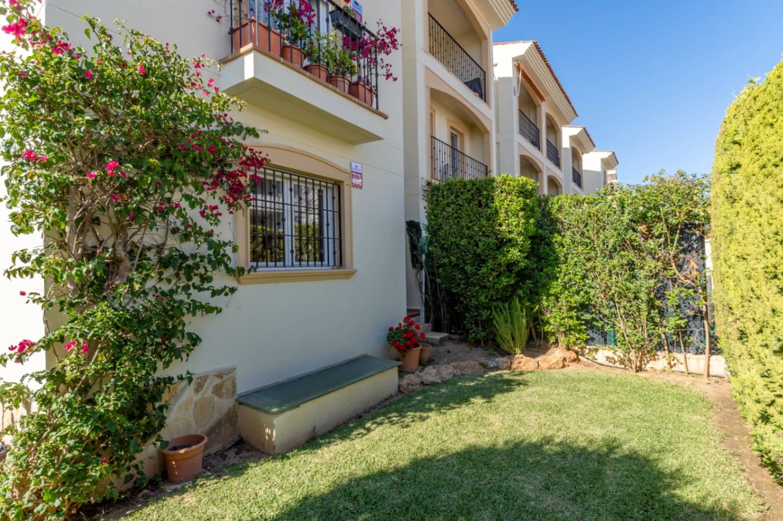 Apartamento de 5 habitaciones en Javea / Xàbia en venta con piscina garaje - 648.000 € (Ref: 9875435)