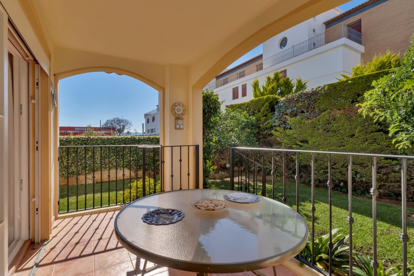 Apartamento de 5 habitaciones en Javea / Xàbia en venta con piscina garaje - 648.000 € (Ref: 9875435)
