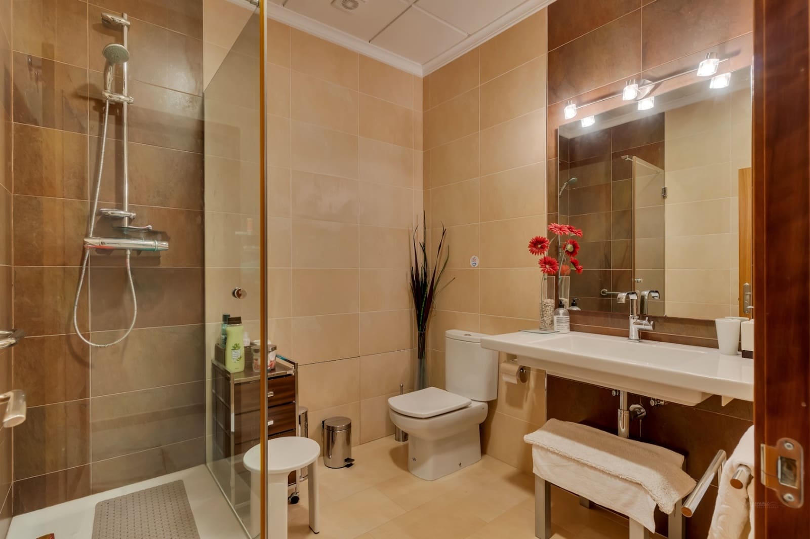 Apartamento de 5 habitaciones en Javea / Xàbia en venta con piscina garaje - 648.000 € (Ref: 9875435)