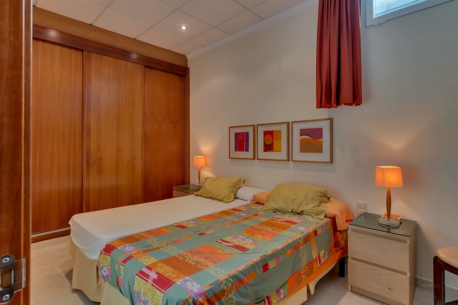 Apartamento de 5 habitaciones en Javea / Xàbia en venta con piscina garaje - 648.000 € (Ref: 9875435)