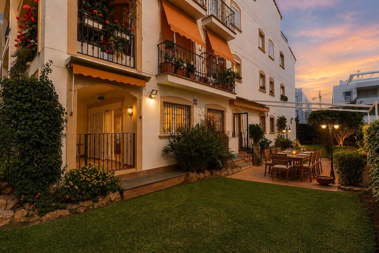 Apartamento de 5 habitaciones en Javea / Xàbia en venta con piscina garaje - 648.000 € (Ref: 9875435)