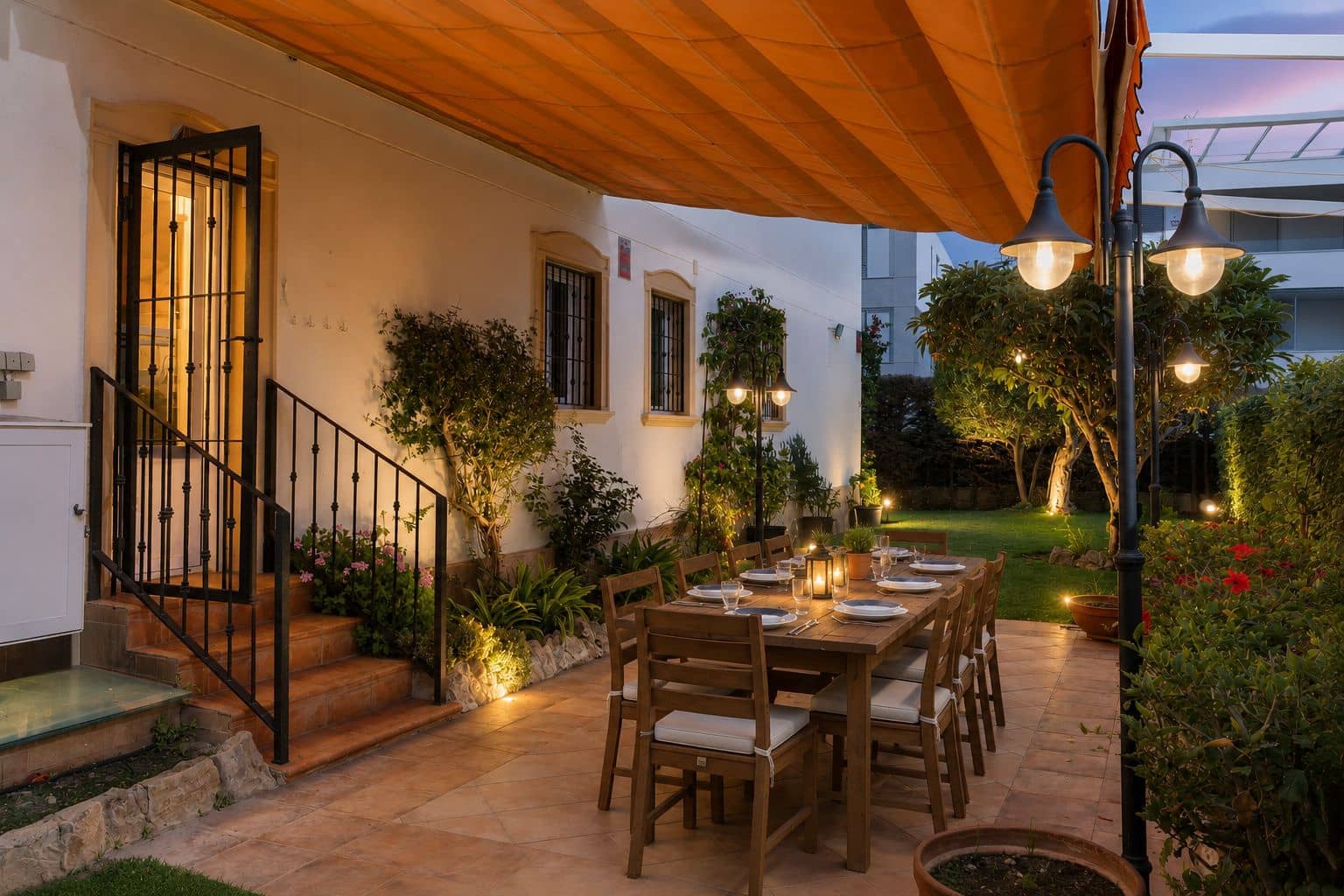 Apartamento de 5 habitaciones en Javea / Xàbia en venta con piscina garaje - 648.000 € (Ref: 9875435)