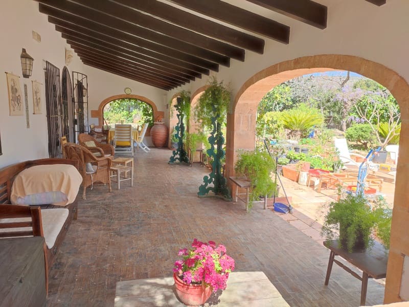 3 bedroom Villa for sale in Javea / Xabia with pool garage - € 895,000 (Ref: 9893268)