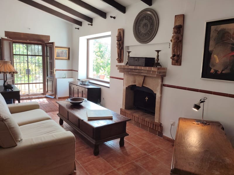 3 bedroom Villa for sale in Javea / Xabia with pool garage - € 895,000 (Ref: 9893268)