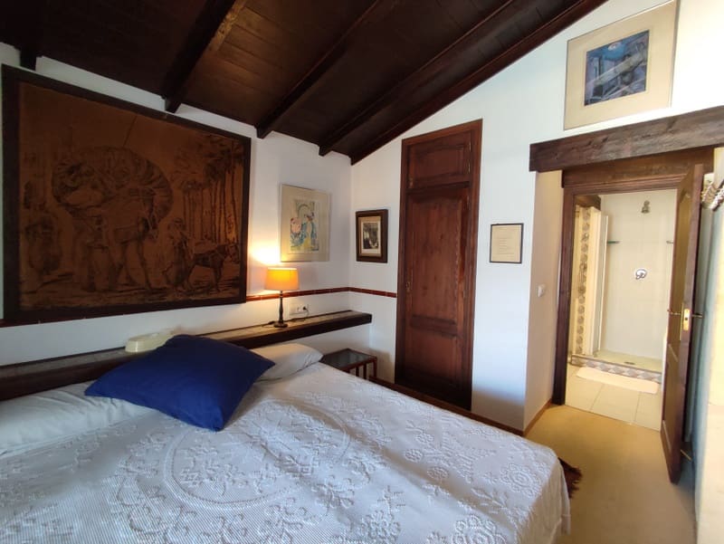 3 bedroom Villa for sale in Javea / Xabia with pool garage - € 895,000 (Ref: 9893268)
