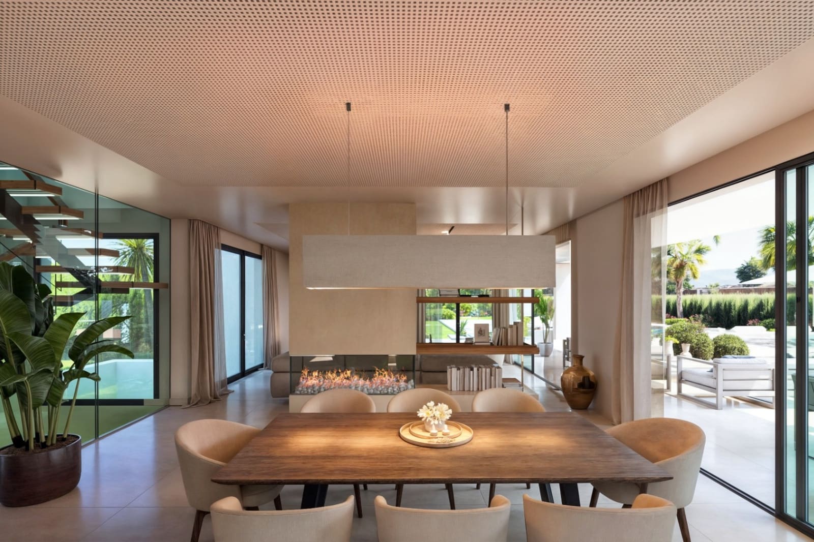 5 soveværelse Villa til salg i Javea / Xabia med garage - € 2.950.000 (Ref: 9958781)