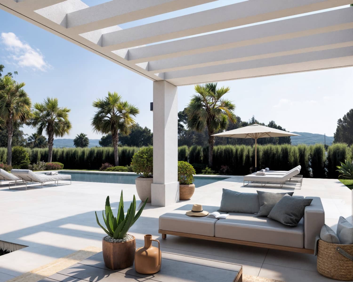 5 soveværelse Villa til salg i Javea / Xabia med garage - € 2.950.000 (Ref: 9958781)