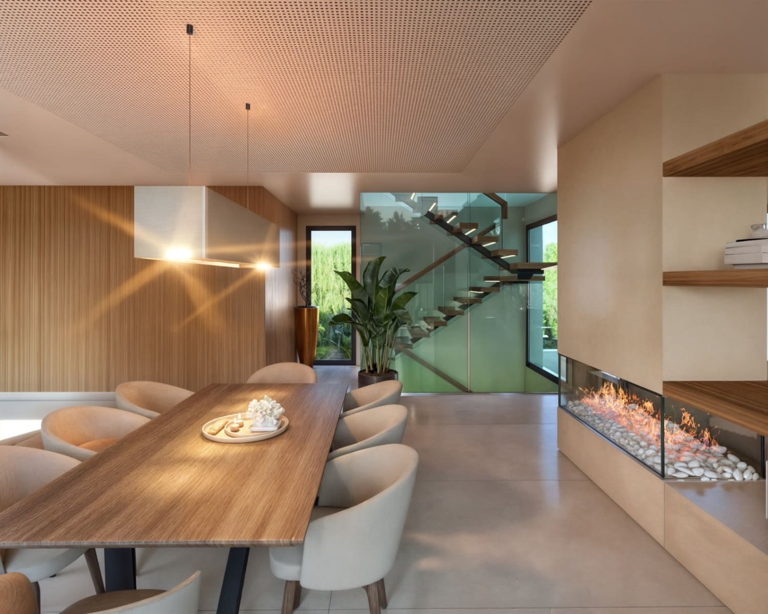 5 soveværelse Villa til salg i Javea / Xabia med garage - € 2.950.000 (Ref: 9958781)