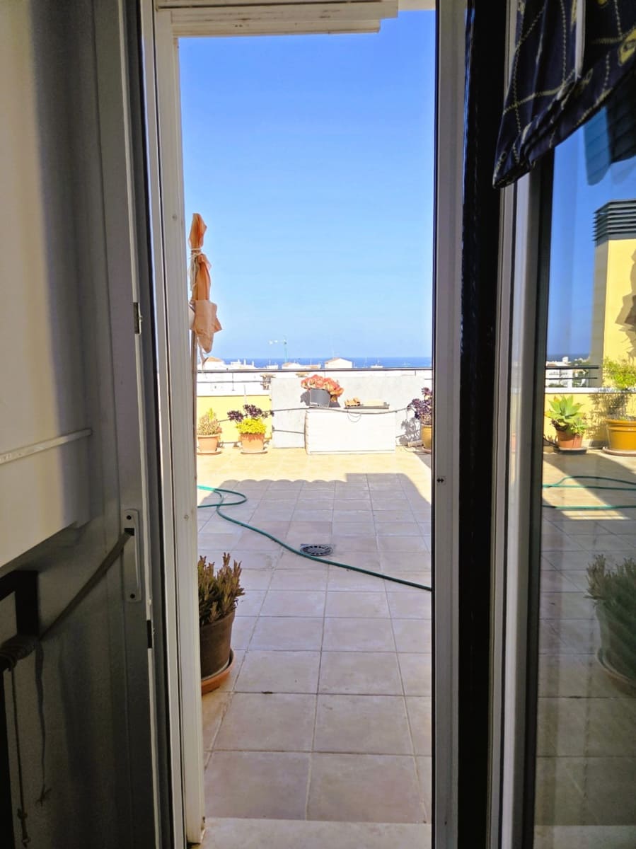 3 bedroom Apartment for sale in Javea / Xabia with pool garage - € 478,000 (Ref: 9961667)