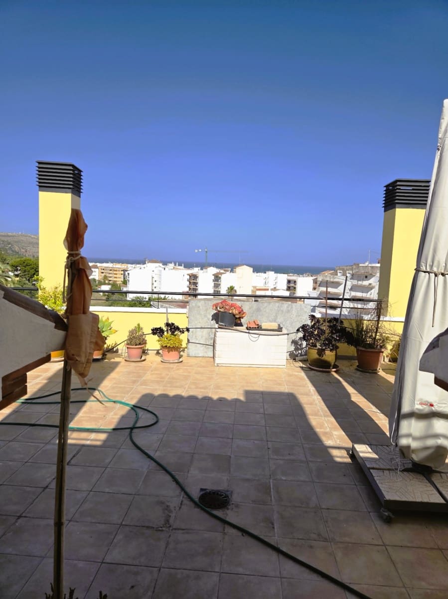 3 bedroom Apartment for sale in Javea / Xabia with pool garage - € 478,000 (Ref: 9961667)