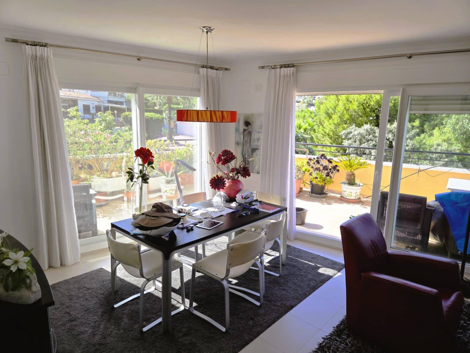 3 bedroom Apartment for sale in Javea / Xabia with pool garage - € 478,000 (Ref: 9961667)