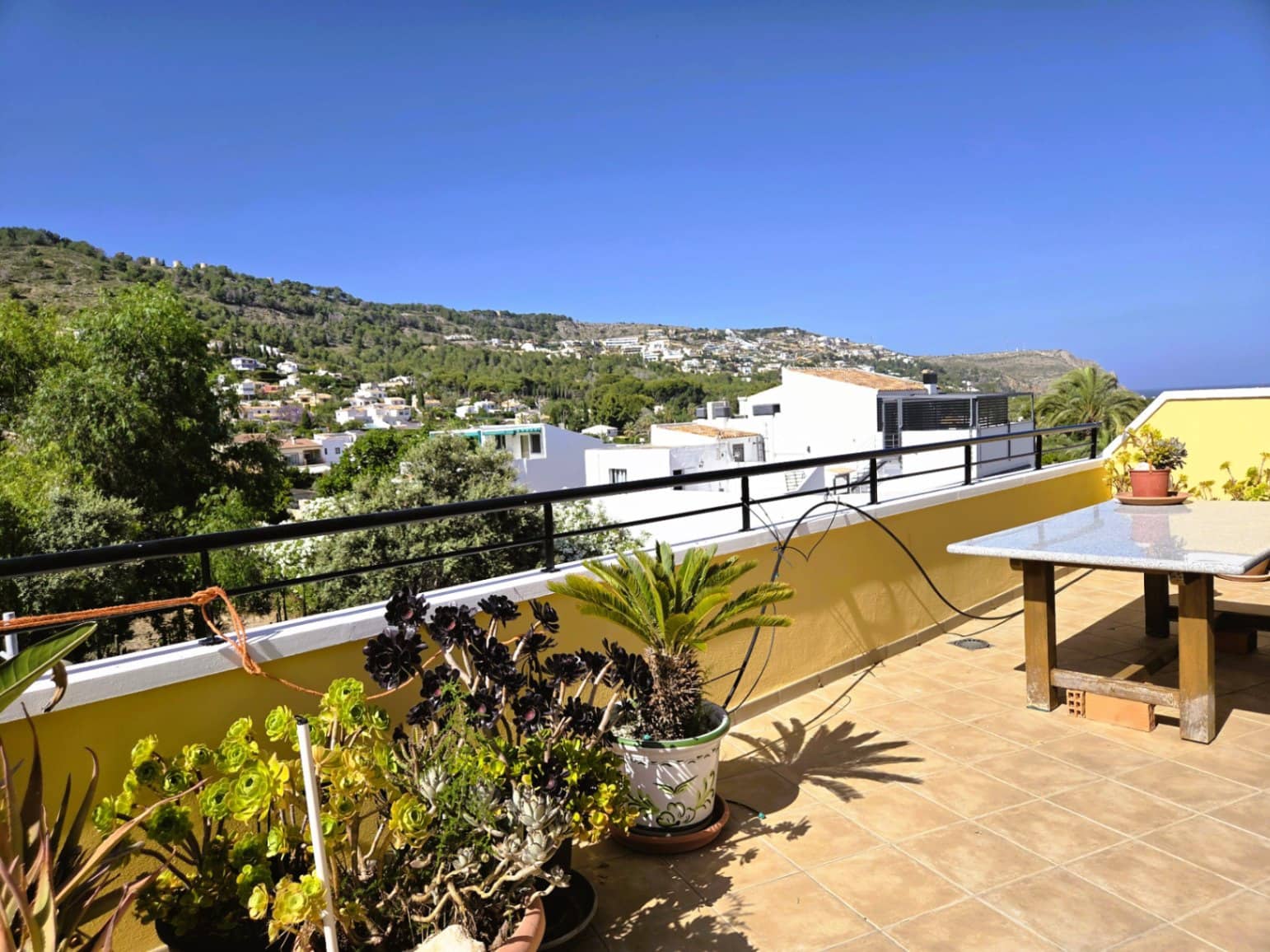 3 bedroom Apartment for sale in Javea / Xabia with pool garage - € 478,000 (Ref: 9961667)