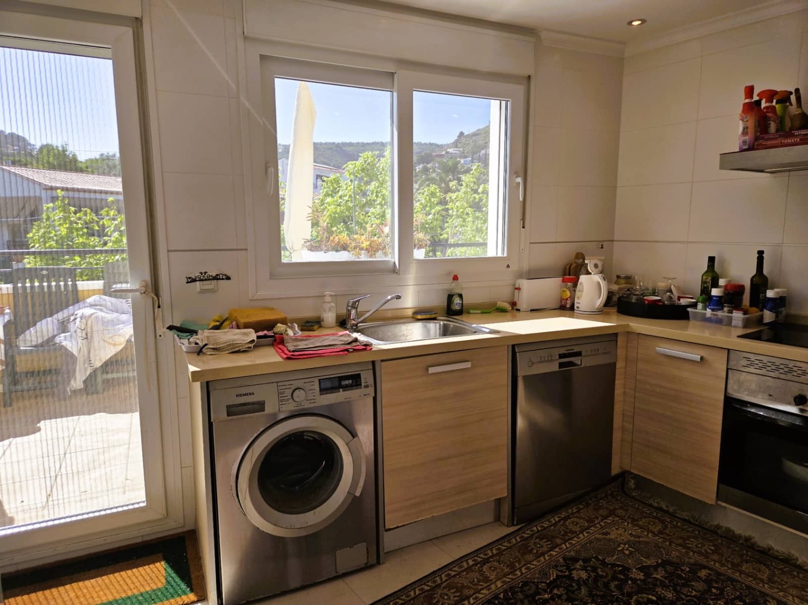 3 bedroom Apartment for sale in Javea / Xabia with pool garage - € 478,000 (Ref: 9961667)