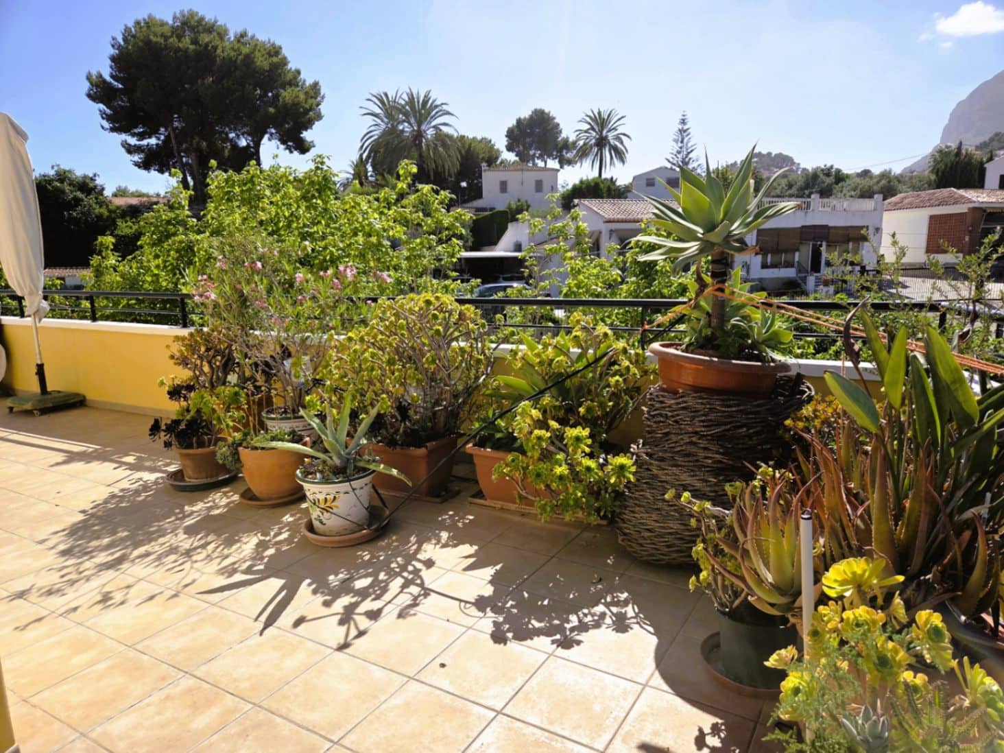 3 bedroom Apartment for sale in Javea / Xabia with pool garage - € 478,000 (Ref: 9961667)