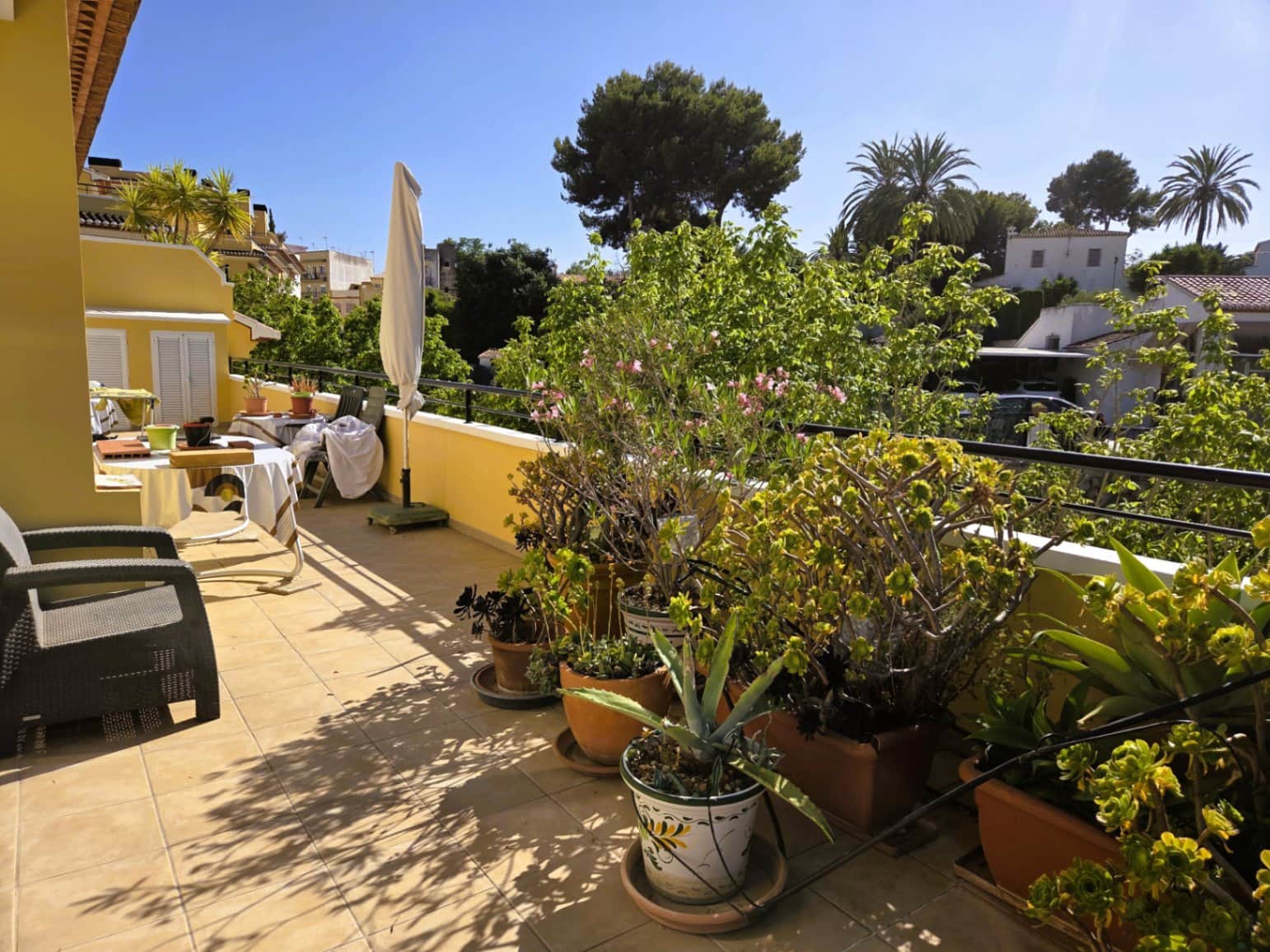 3 bedroom Apartment for sale in Javea / Xabia with pool garage - € 478,000 (Ref: 9961667)
