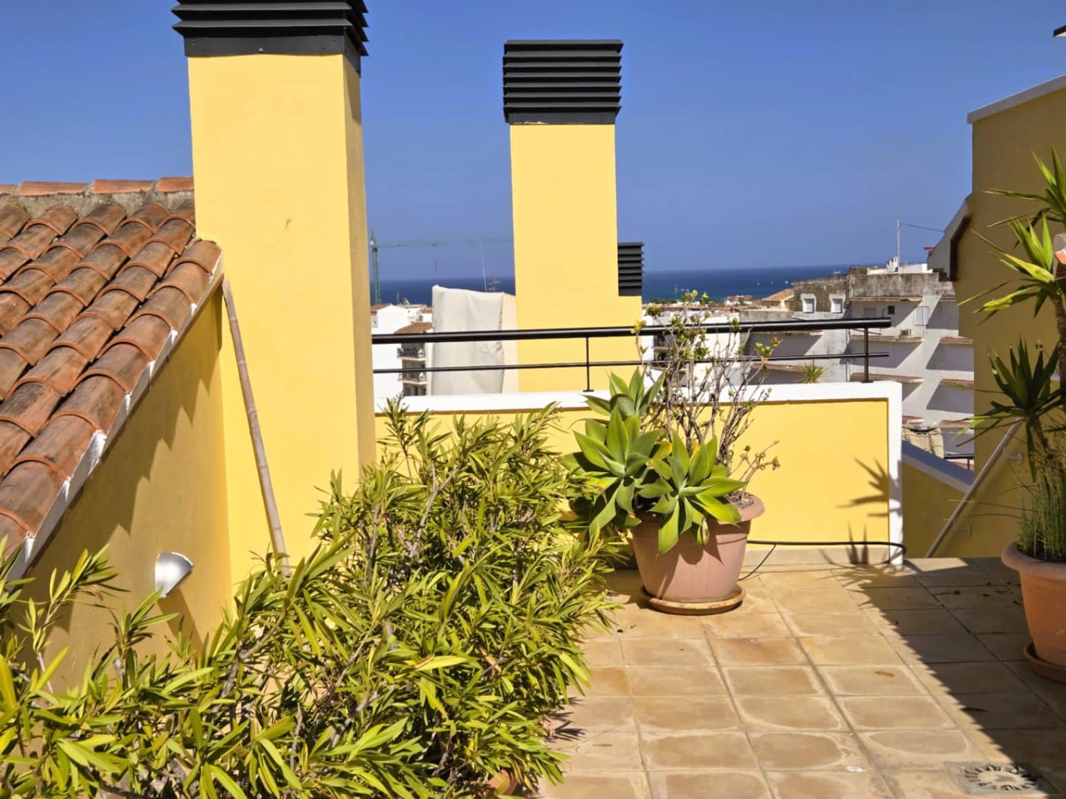 3 bedroom Apartment for sale in Javea / Xabia with pool garage - € 478,000 (Ref: 9961667)