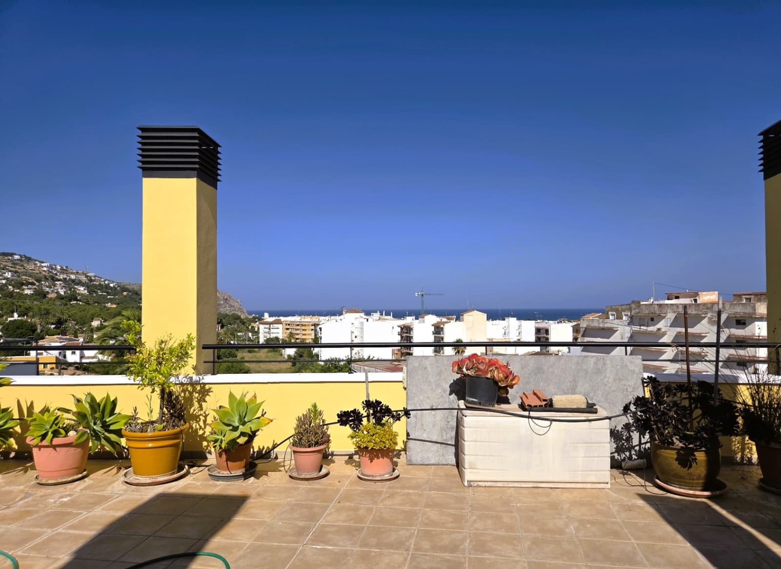 3 bedroom Apartment for sale in Javea / Xabia with pool garage - € 478,000 (Ref: 9961667)