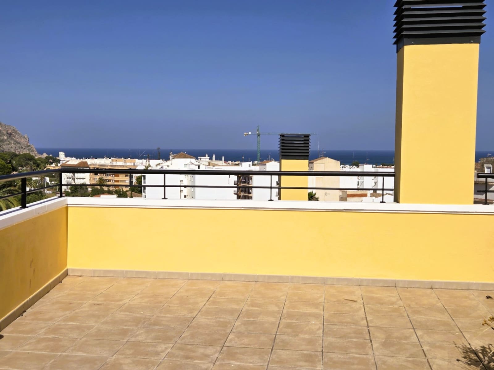 3 bedroom Apartment for sale in Javea / Xabia with pool garage - € 478,000 (Ref: 9961667)