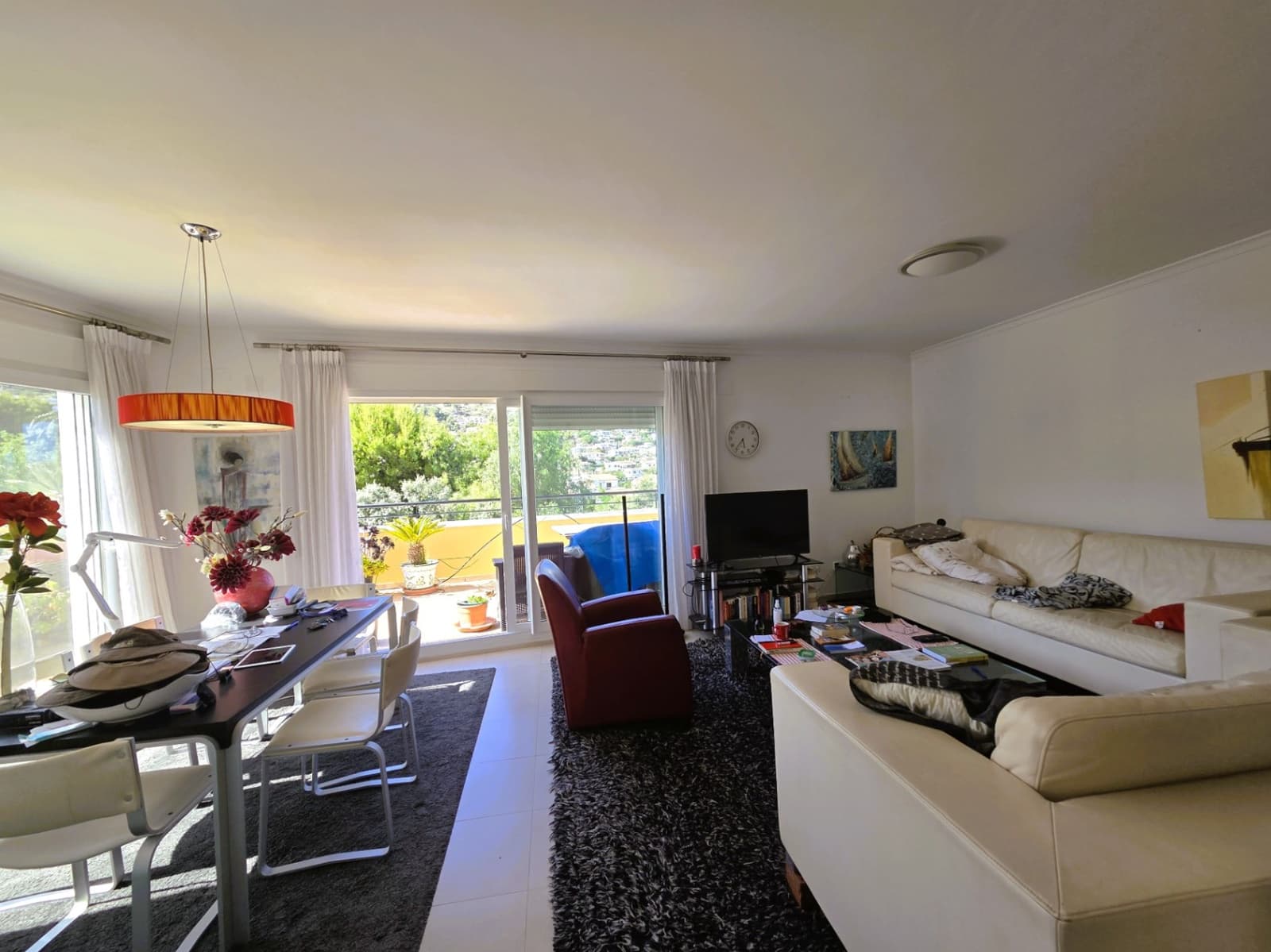 3 bedroom Apartment for sale in Javea / Xabia with pool garage - € 478,000 (Ref: 9961667)