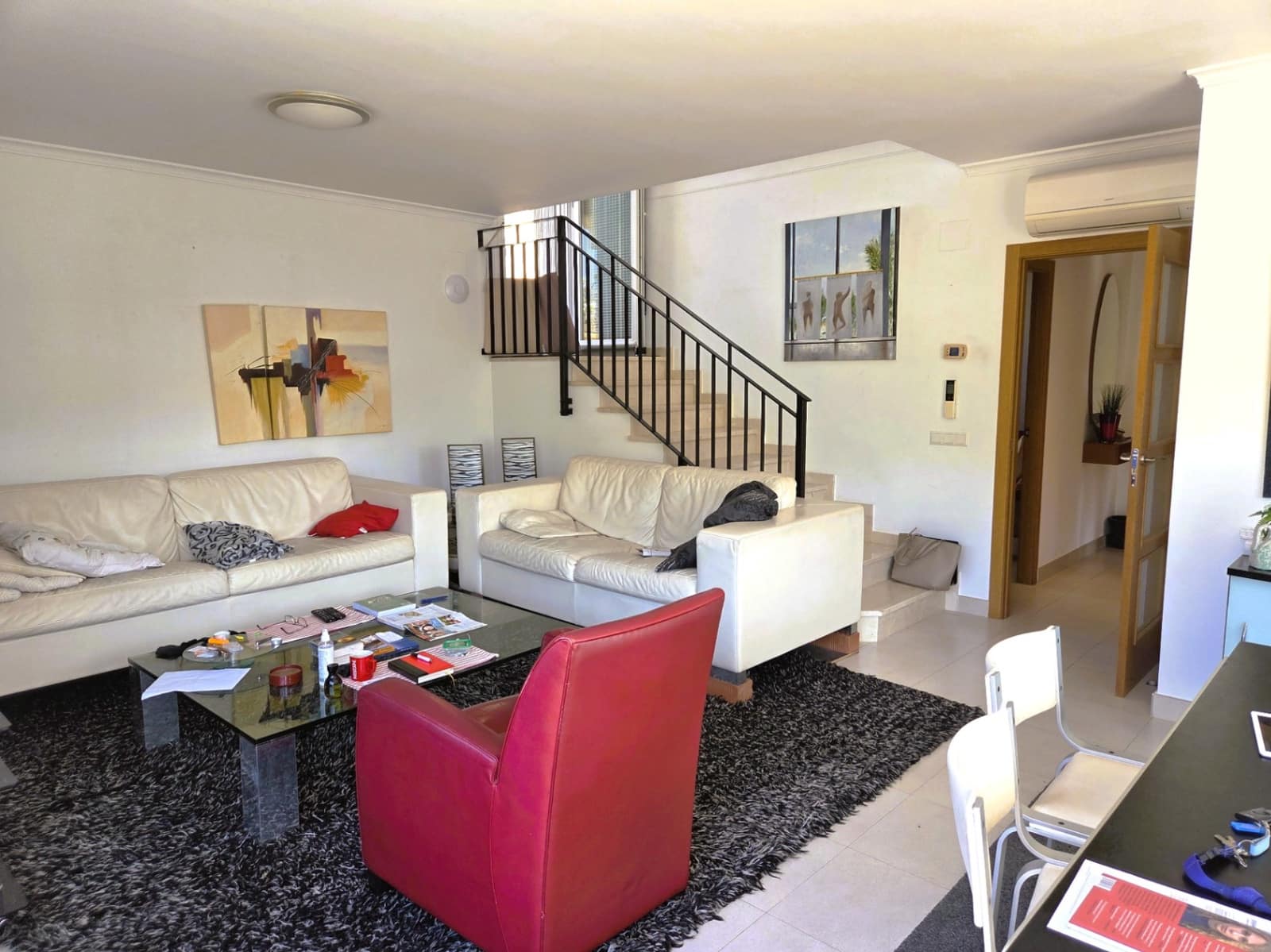 3 bedroom Apartment for sale in Javea / Xabia with pool garage - € 478,000 (Ref: 9961667)