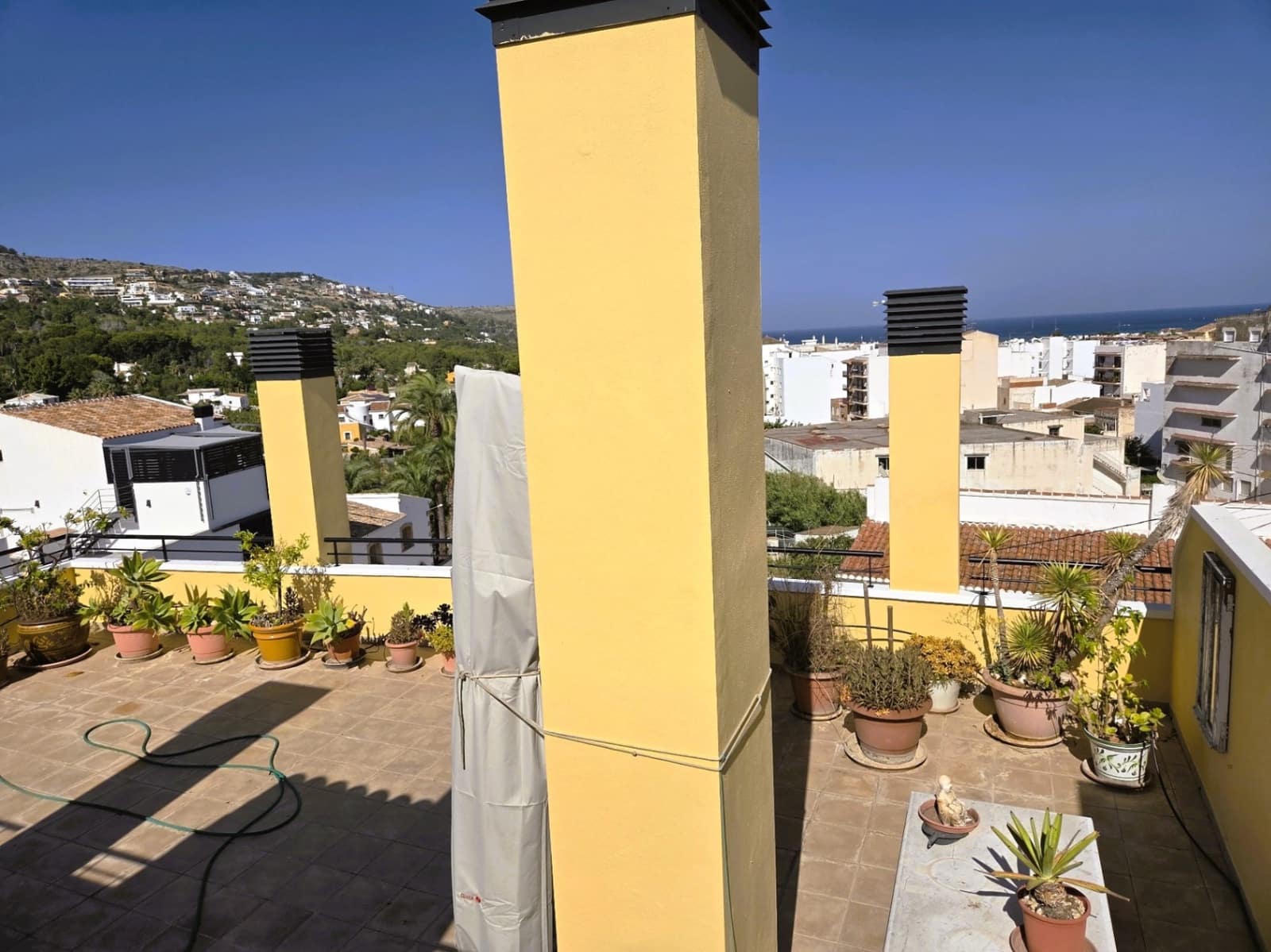 3 bedroom Apartment for sale in Javea / Xabia with pool garage - € 478,000 (Ref: 9961667)