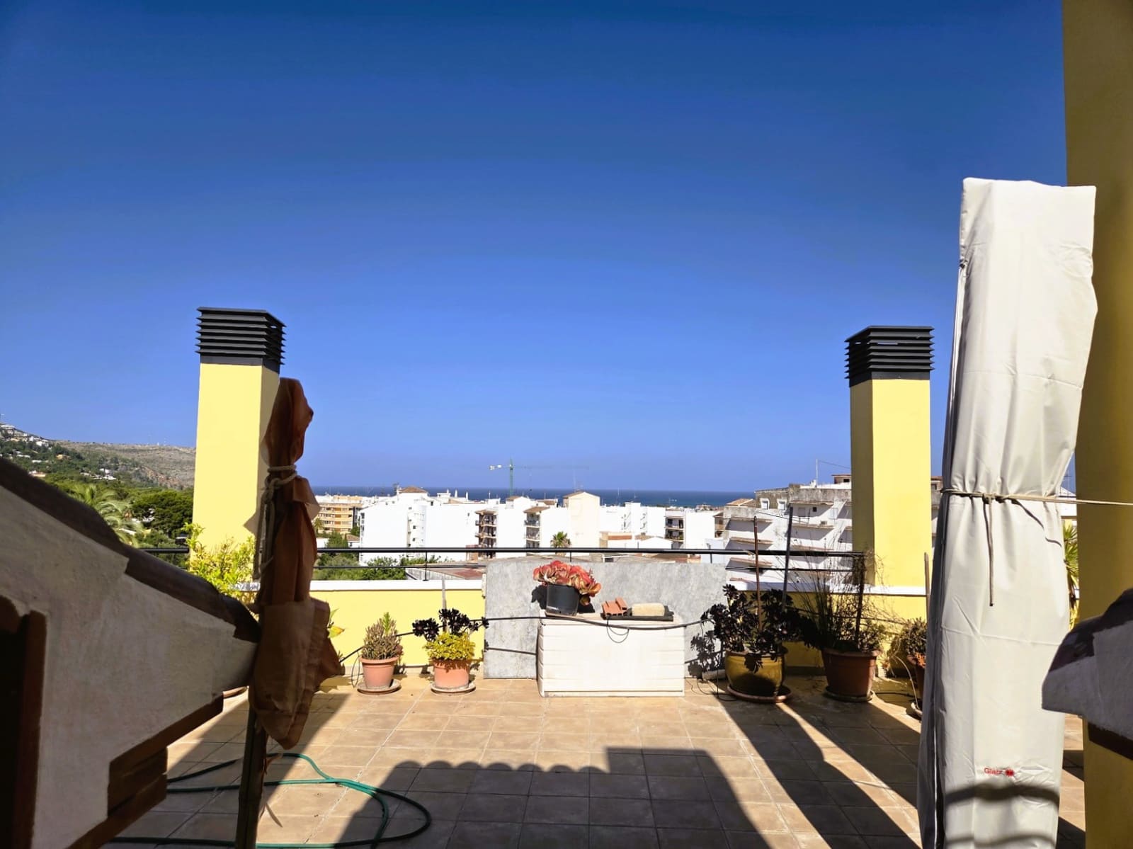 3 bedroom Apartment for sale in Javea / Xabia with pool garage - € 478,000 (Ref: 9961667)