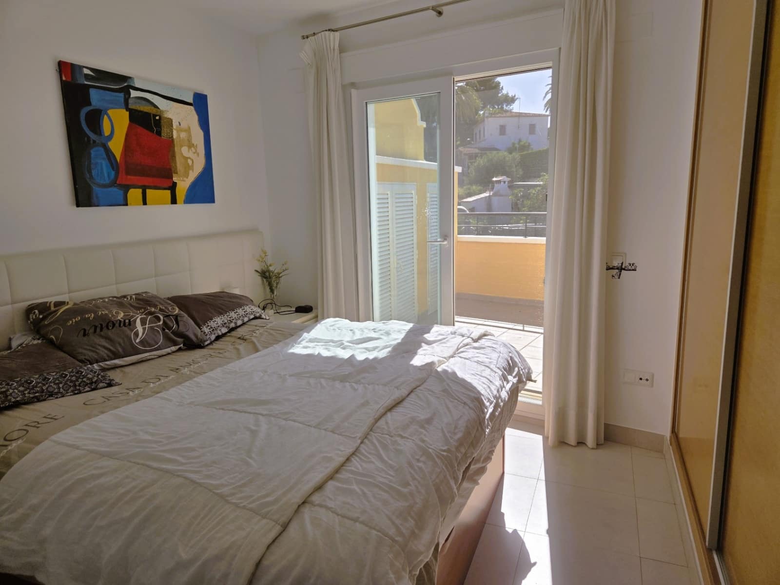 3 bedroom Apartment for sale in Javea / Xabia with pool garage - € 478,000 (Ref: 9961667)
