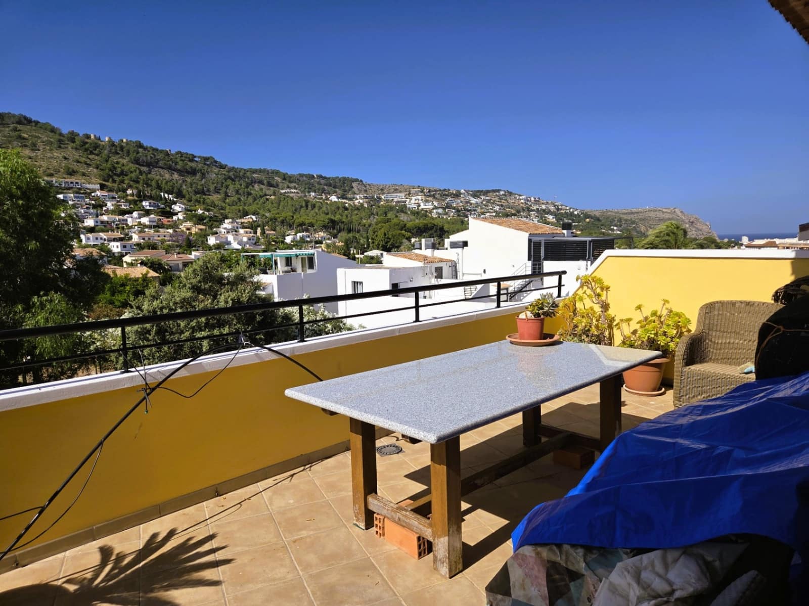 3 bedroom Apartment for sale in Javea / Xabia with pool garage - € 478,000 (Ref: 9961667)