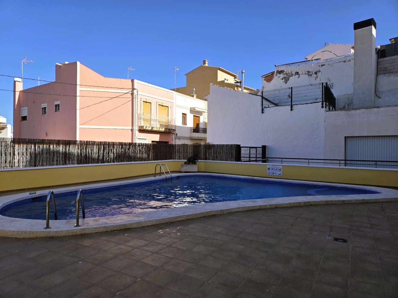 3 bedroom Apartment for sale in Javea / Xabia with pool garage - € 478,000 (Ref: 9961667)