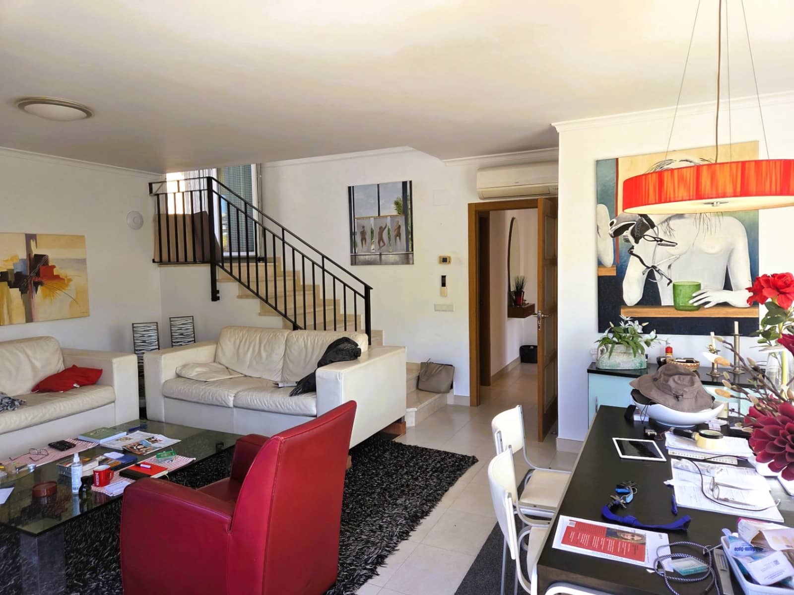 3 bedroom Apartment for sale in Javea / Xabia with pool garage - € 478,000 (Ref: 9961667)