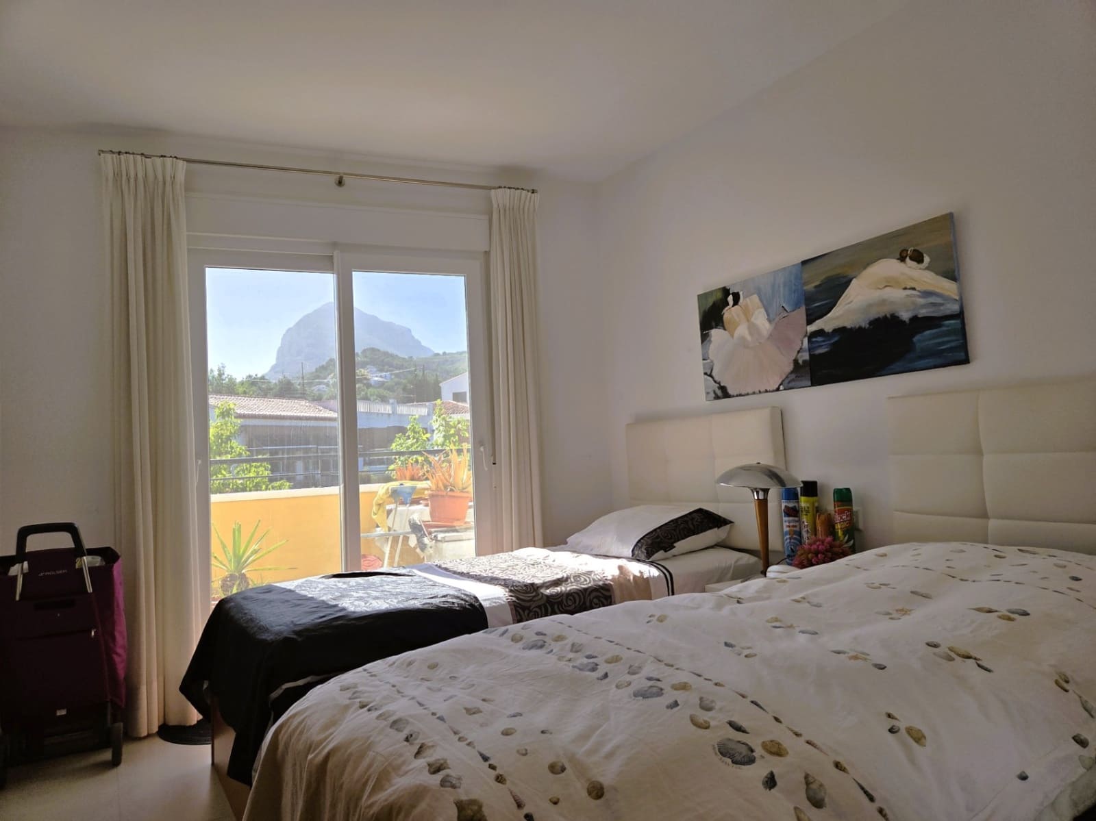 3 bedroom Apartment for sale in Javea / Xabia with pool garage - € 478,000 (Ref: 9961667)